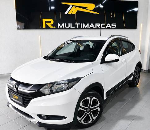 HONDA HR-V 1.8 16V FLEX LX 4P MANUAL HONDA HR-V 1.8 16V FLEX LX 4P MANUAL